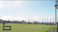 Imagem de José Gomes aponta aos três pontos (vídeo)