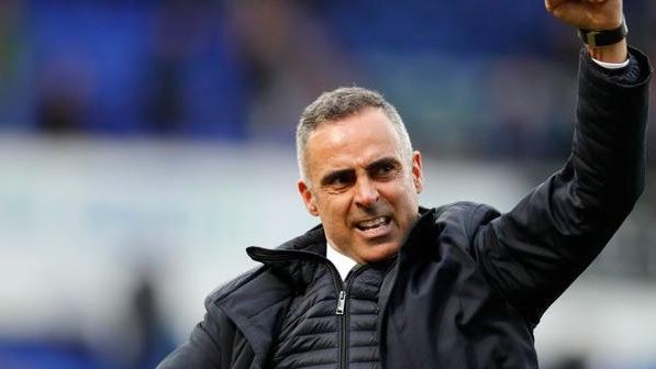 Imagem de Antigo treinador do Marítimo deixa Almería