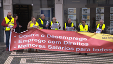 Imagem de Acordo Coletivo de Trabalho vai ser remetido para o Ministério Público