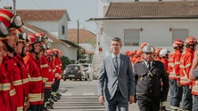 Imagem de Há 119 suspeitos detidos este ano por fogo posto