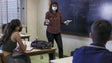 Imagem de Vacinação nas escolas arranca nos próximos dias (vídeo)