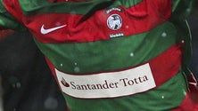 Imagem de Marítimo perdeu com o Desportivo das Aves