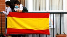 Imagem de Covid-19: Espanha tem 685 novos casos e 201 surtos ativos em todo o país