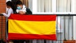 Imagem de Covid-19: Espanha tem 685 novos casos e 201 surtos ativos em todo o país