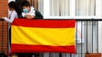 Covid-19: Espanha tem 685 novos casos e 201 surtos ativos em todo o país
