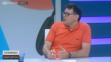 Imagem de Marítimo aposta forte no andebol de primeira (vídeo)