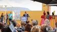 Imagem de Madeira em reuniões com a ANA para terceira companhia