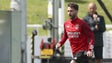 Imagem de Benfica vence primeiro jogo de pré-época diante do Southampton