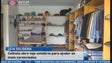 Imagem de Calheta abre loja solidária (Vídeo)