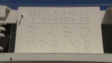 Imagem de Governo inaugura nova Escola em Rabo de Peixe