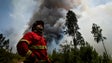 Imagem de Incêndios: Maior área ardida desde 2017 num total de 38.198 hectares