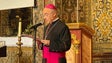 Bispo do Funchal diz que é necessário um mundo novo (áudio)