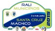 Imagem de Vídeos das classificativas do rali Municípios de Santa Cruz e Machico 2015