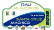 Vídeos das classificativas do rali Municípios de Santa Cruz e Machico 2015