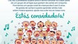 Imagem de Associação Avesso cria coro infantil na Ponta do Sol