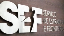 Imagem de SEF deteve suspeitos de terem legalizado centenas de imigrantes