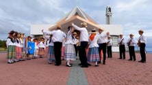 Grupo Folclórico do Salão lança projeto “Tradição e Identidade”