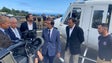 Imagem de Madeira queria ajuda do Estado no combate aos incêndios (vídeo)