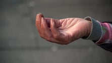 Imagem de Risco de pobreza aumentou em 2020