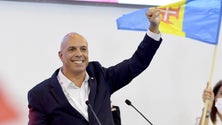 Imagem de PS Madeira vai a eleições internas a 2 de dezembro e terá congresso regional a 13 e 14 de janeiro (áudio)