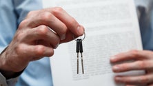 Imagem de Covid-19: Governo suspende prazos de caducidade de contratos de arrendamento