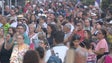 Maioria dos venezuelanos sente-se feliz na Madeira (vídeo)