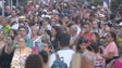 Imagem de Maioria dos venezuelanos sente-se feliz na Madeira (vídeo)