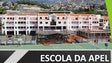 Imagem de Com 4 meses de antecedência escola da APEL chama a atenção para a Semana da Arte