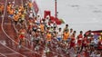 Portugal fecha Jogos Paralímpicos com sexto e oitavo lugares na maratona