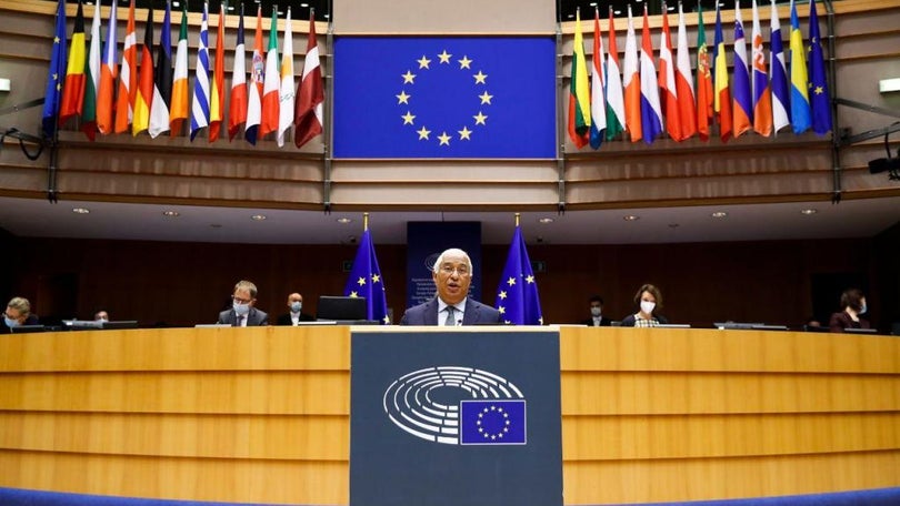 Imagem de Portugal garante vacinas aos pobres