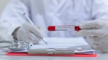 Imagem de Covid-19: Reino Unido alarga testes a qualquer pessoa com sintomas