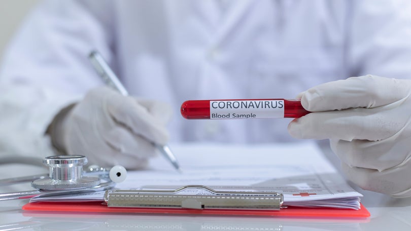 Imagem de Covid-19: Reino Unido alarga testes a qualquer pessoa com sintomas