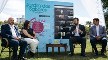 Imagem de Jardim do Sabores volta ao Lido a 19 de junho