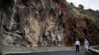 Imagem de Funchal reabre Rua Visconde Cacongo à circulação