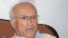 Imagem de Morreu o Monsenhor Caetano Tomás