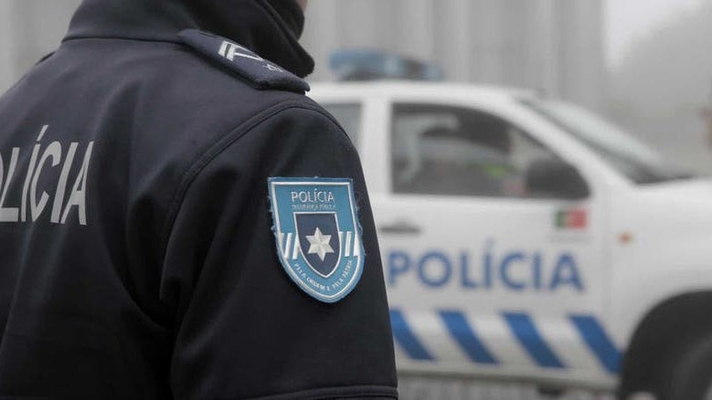 Imagem de Campanha dedicada às consequências da sinistralidade rodoviária