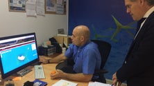Imagem de Observatório Oceânico da Madeira pode encerrar por falta de financiamento