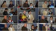 Imagem de Associação de Motociclismo premiou pilotos, patrocinadores e entidades