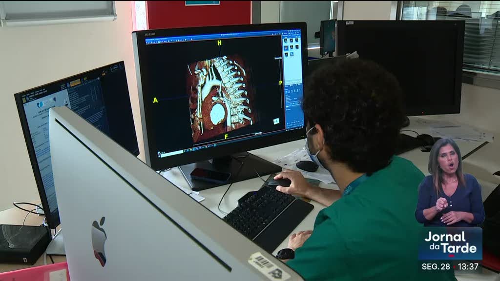 Imagem de Há 30 mil mortes por ano em Portugal provocadas por doenças cardiovasculares