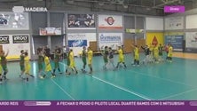 Imagem de Madeira Andebol procura na segunda fase do campeonato garantir acesso às provas europeias