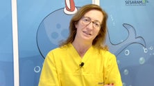 Imagem de Pediatras recomendam vacinação (vídeo)