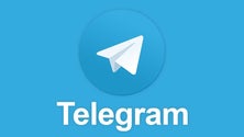 Imagem de Telegram encerra 11 canais que violam direitos autorais