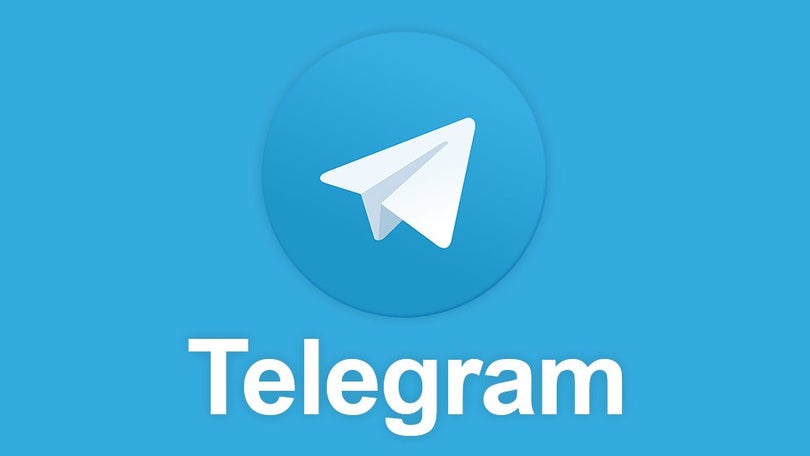 Imagem de Telegram encerra 11 canais que violam direitos autorais