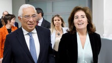 Imagem de Costa salienta mais 150 milhões de euros para apoiar o setor social