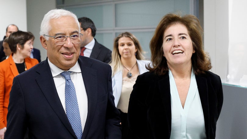 Imagem de Costa salienta mais 150 milhões de euros para apoiar o setor social