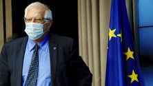 Imagem de União Europeia reúnem-se de emergência na terça-feira