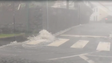 Imagem de Veja como está a situação nas ruas do Funchal (vídeo)