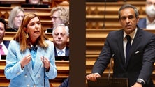 Imagem de Subsídios de mobilidade nas ligações aéreas geram consenso entre PS e PSD (áudio)