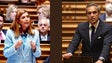 Imagem de Subsídios de mobilidade nas ligações aéreas geram consenso entre PS e PSD (áudio)