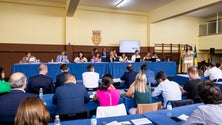 Imagem de Funchal aprovou hoje as contas consolidadas do município referentes a 2022